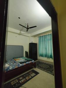 Chery edifice homestay