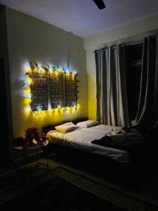 Chery edifice homestay