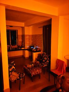 Chery edifice homestay