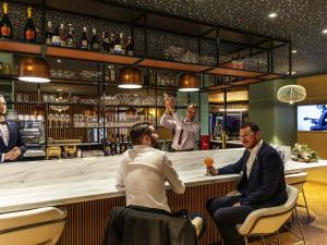 Mercure Saint Omer Centre Gare