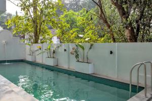 La Stella - Spectacular Spaces 4BHK in Assagoan