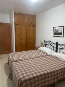 Apartamentos Dracaena