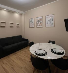 Bella Torino Molinette Lingotto