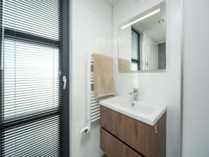 Villa L-Meerzicht | 4 pers.