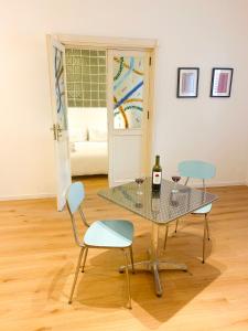 Palazzo Crisafulli Suite