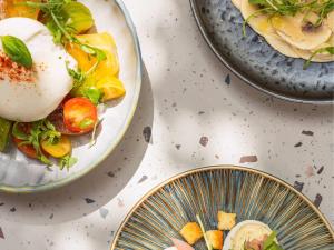 Mercure Paris Gare Montparnasse TGV