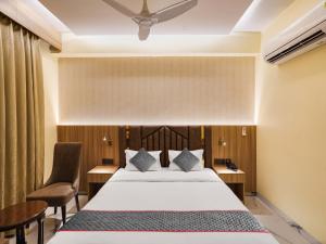 Hotel Aerotech Near Delhi Airport