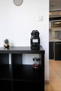 Studio Paisible Gare de Tours