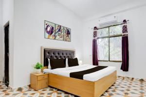 Hotel O Nature Villa Inn