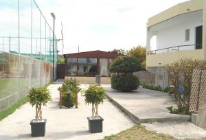 Evi Apartments And Studios