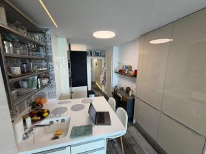 Playa de las canteras