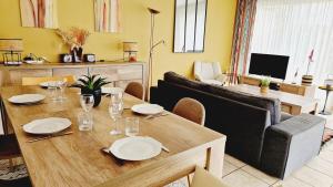 Villa 63, Belle villa avec piscine privée