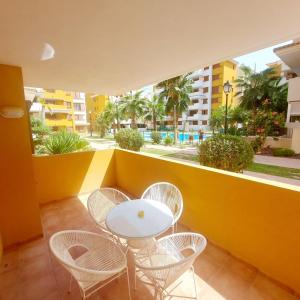 Apartamento Recoleta Punta Prima, Orihuela Costa