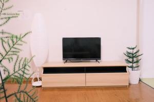 Single-family house Fully non-contact Fully equipped Free Wifi