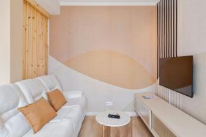 The Anna Apartment - Setúbal Central Station