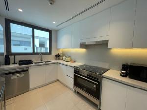 Luxury 4 Bedroom Villa with Maids Room in Aura 3 Tilal Al Ghaf - Allsopp & Allsopp