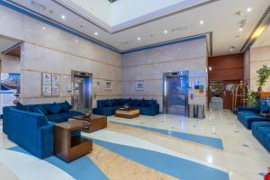 Lavender Hotel Sharjah