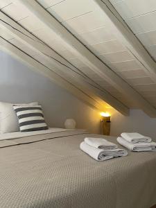 Vivis Apartments Loft