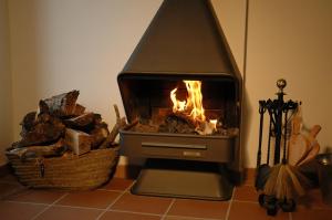 Casa con vistas al valle - La Sabina