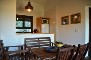 Casa con vistas al valle - La Sabina