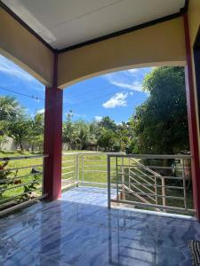 Private 2BR Villa 5 mins to Panagsama WiFi,Parking