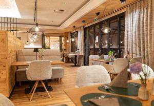 Sport & Familienhotel Bärenwirt