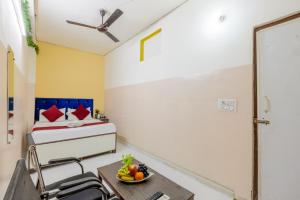 Hotel M C Residence
