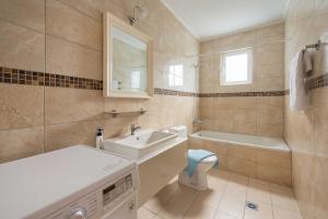 The Rhodes South Escape Beach