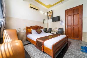 Collection O Vy Anh - Binh Tan District