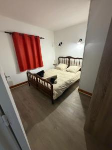 Maison conviviale à Rouvray avec jardin - 30 m²