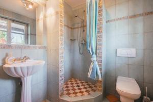 Strandhaus Fiete - Haus Poelblick - ABC247