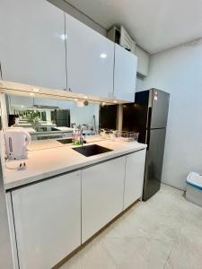 Apartment klcc area