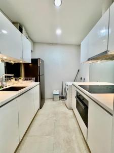 Apartment klcc area