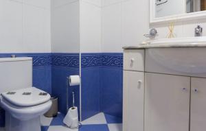 Habitación con terraza privada en Alicante 3