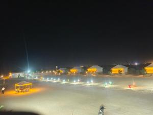 Sahara Pearl Luxury Desert Camp