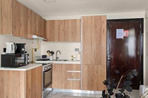 Silkhaus Vacation Homes City View 1BDR In Maryah Vista Tower