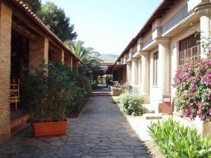 Desys Orange House la Tonnara