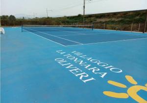 Desys Orange House la Tonnara