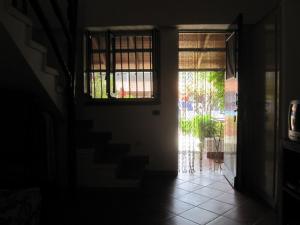 Desys Orange House la Tonnara