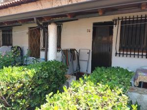 Desys Orange House la Tonnara