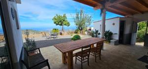 Casarural El Camino De Tejeda