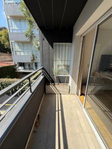 Dpto en Palermo Hollywood