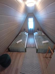 Plázs Vendégházak