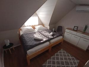 Plázs Vendégházak