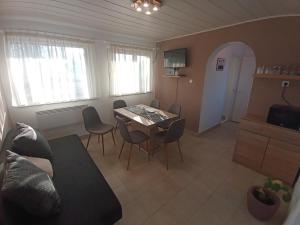 Plázs Vendégházak