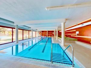 Balnea Experiences II - Apartamentos con Piscina Climatizada, Jacuzzi y Gimnasio