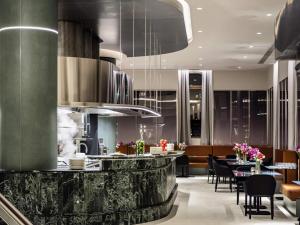 Palazzo Tirso MGallery Cagliari