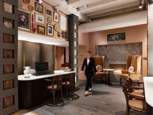 The Porter House Hotel Sydney - MGallery Collection