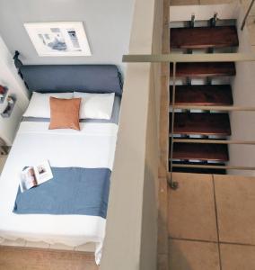Greece by the sea - First maisonette