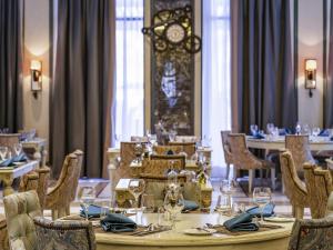 Rixos Premium Seagate